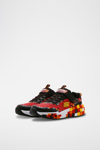 Chaussures de running - Rouge