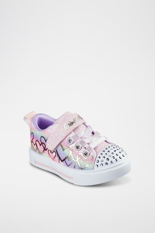 Baskets - Rose