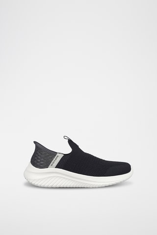 Slip-on - Noir