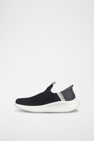 Slip-on - Noir
