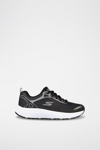 Baskets - Noir et blanc