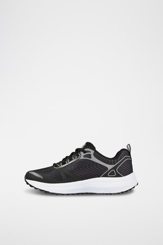 Baskets - Noir et blanc
