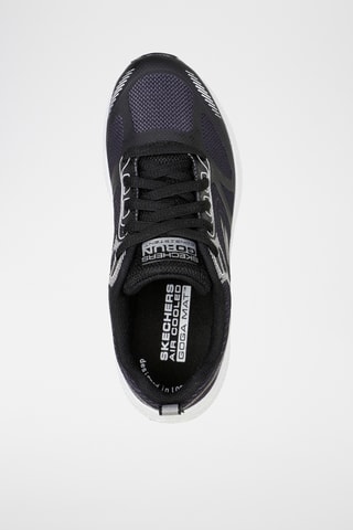 Baskets - Noir et blanc