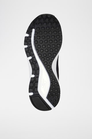 Baskets - Noir et blanc