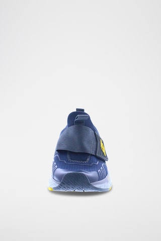 Baskets - Bleu clair