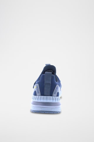 Baskets - Bleu clair