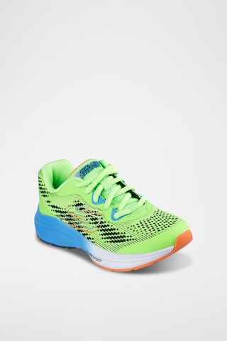 Baskets - Vert clair