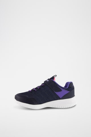 Baskets - Bleu marine