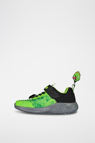 Baskets - Vert foncé