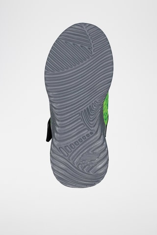 Baskets - Vert foncé