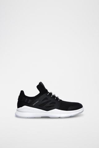 Baskets - Noir