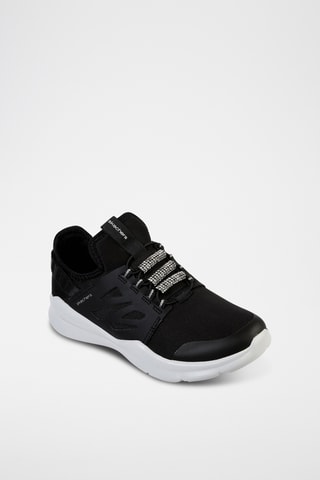 Baskets - Noir