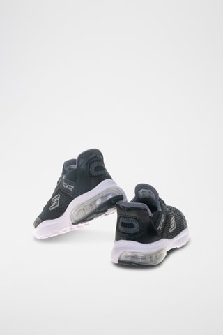 Baskets - Noir