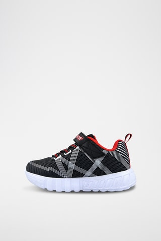Baskets - Noir