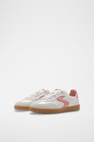 Baskets - Ecru