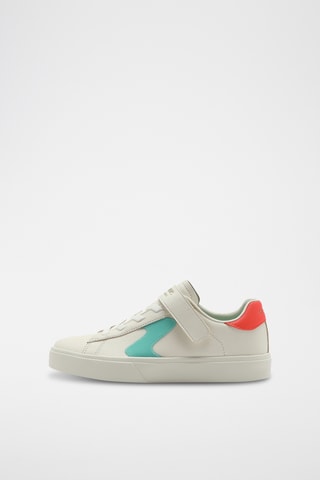 Baskets - Blanc