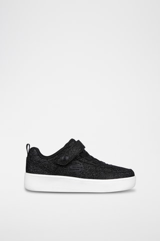 Baskets - Noir