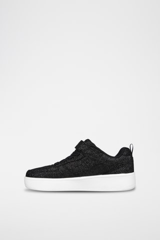 Baskets - Noir