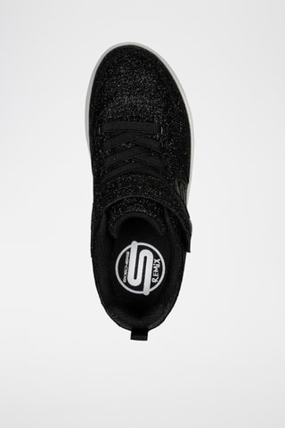 Baskets - Noir