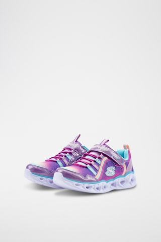 Baskets - Violet