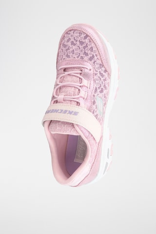 Baskets - Rose