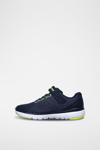 Baskets - Bleu marine