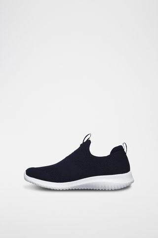 Slip-on - Bleu marine