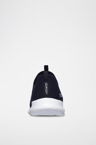 Slip-on - Bleu marine