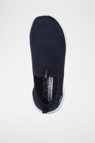 Slip-on - Bleu marine