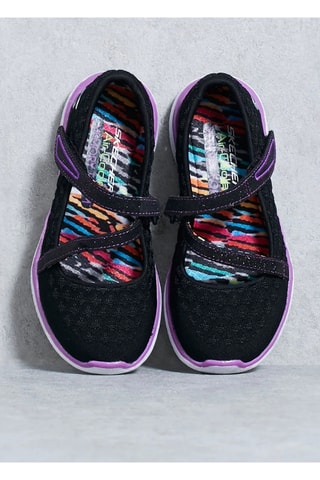 Ballerines - Noir