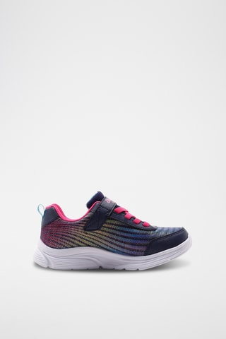 Baskets - Bleu marine