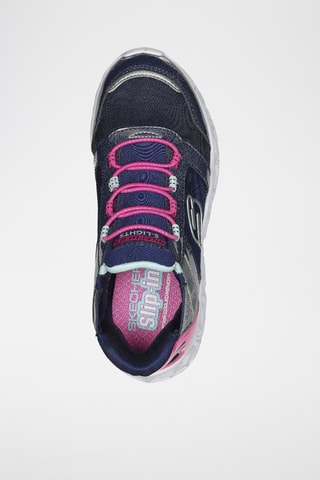 Baskets - Bleu marine