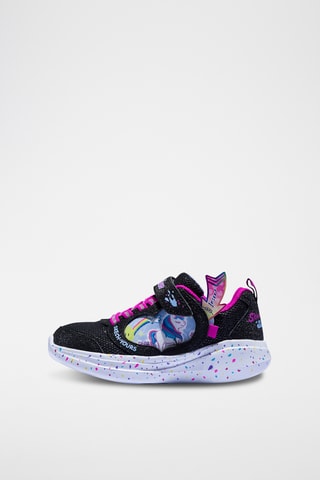 Chaussures de running - Noir