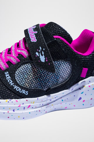 Chaussures de running - Noir