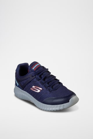 Baskets - Bleu marine