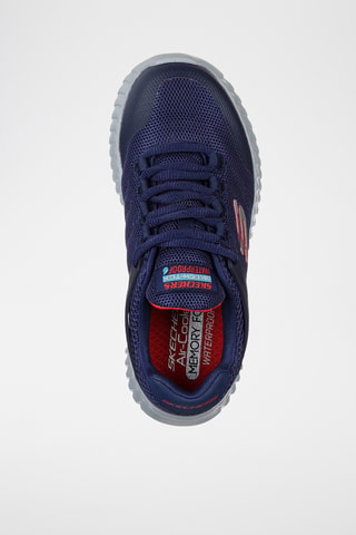 Baskets - Bleu marine