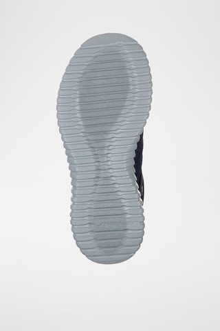 Baskets - Bleu marine