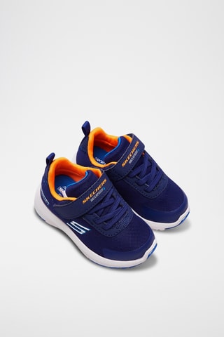 Baskets - Bleu marine