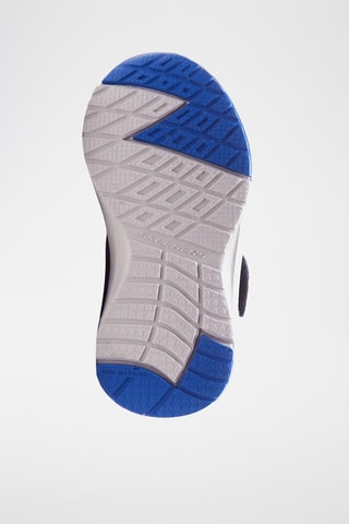 Baskets - Bleu marine