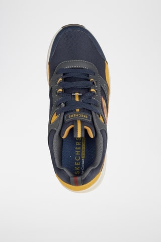 Baskets - Bleu marine
