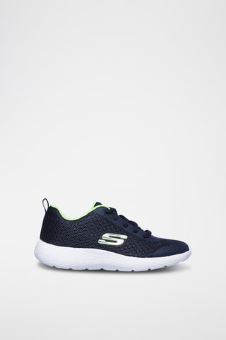 Baskets - Bleu marine