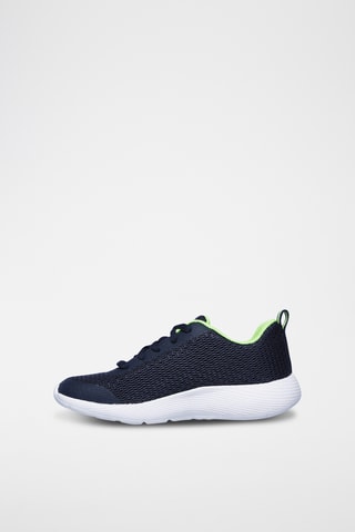 Baskets - Bleu marine
