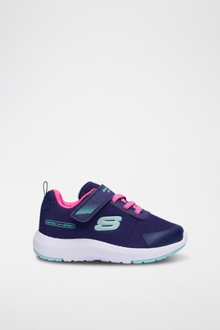 Baskets - Bleu cobalt
