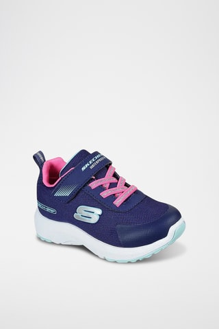 Baskets - Bleu cobalt