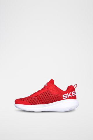 Baskets - Rouge