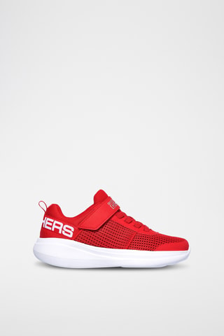 Baskets - Rouge