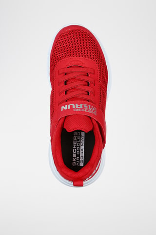 Baskets - Rouge