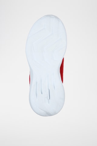 Baskets - Rouge