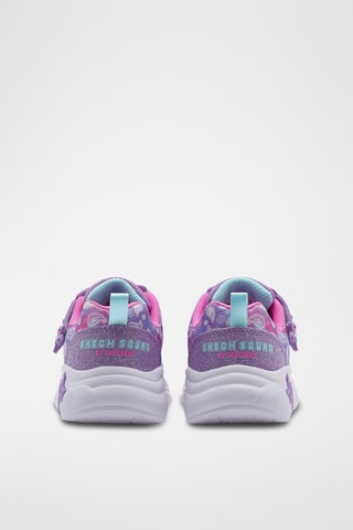 Baskets - Mauve