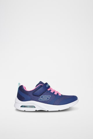 Baskets - Bleu marine